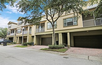 LUXURY 3 Bedroom / 2 Bath Townhome in a gated community w/ Pool and more.