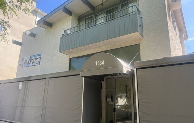 1834 Thayer Ave.