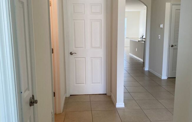 Welcome Home! 3BR/2BA Single-Family Home with 2-Car Garage