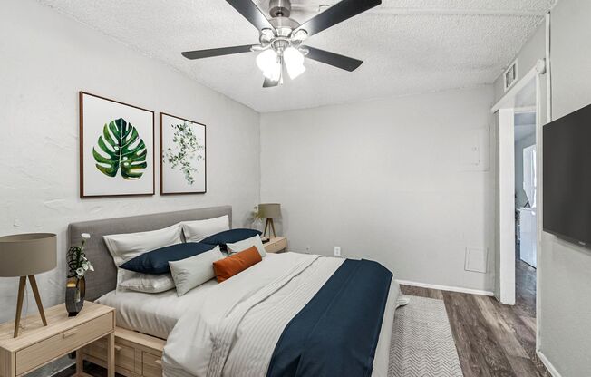 1 bed, 1 bath, 675 sqft, $1,350, Unit 101