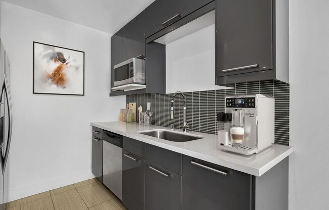 Hacienda Place Apartments LLC