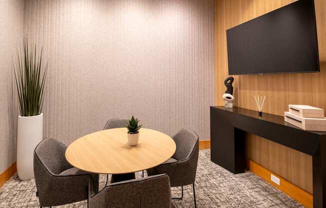 Photo of Coworking Space