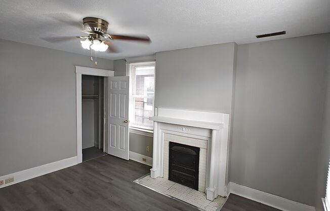 1526 Dixmont