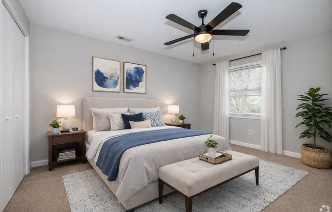 Whitfield Apartments