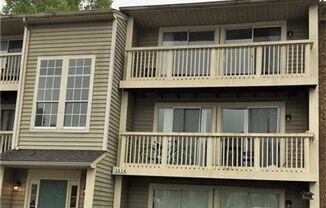 Beautiful 3 Bedroom 2 Bath Condo in Charlotte, NC Available for Rent