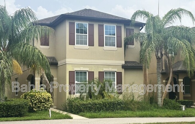 13833 BRIDGEWATER XING BLVD