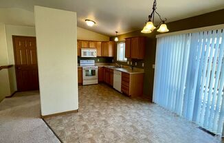 3 beds, 2 baths, $1,850