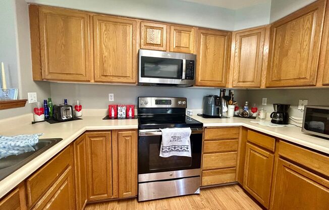 643 W Horton Way #231