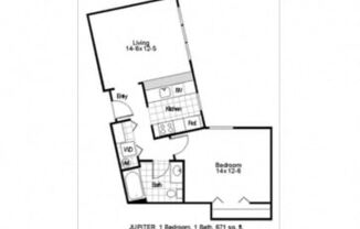 Partner-provided photo for $2716 unit