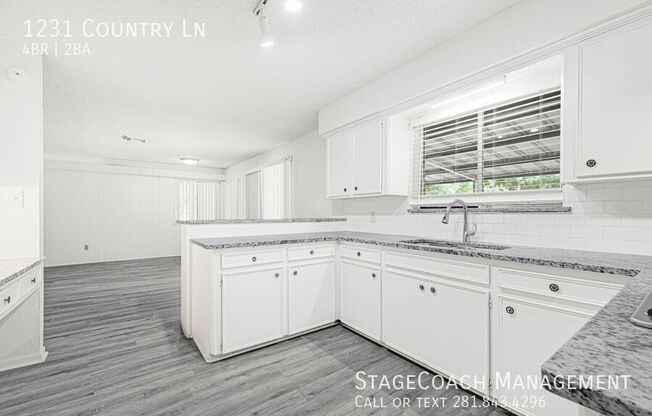 1231 COUNTRY LN