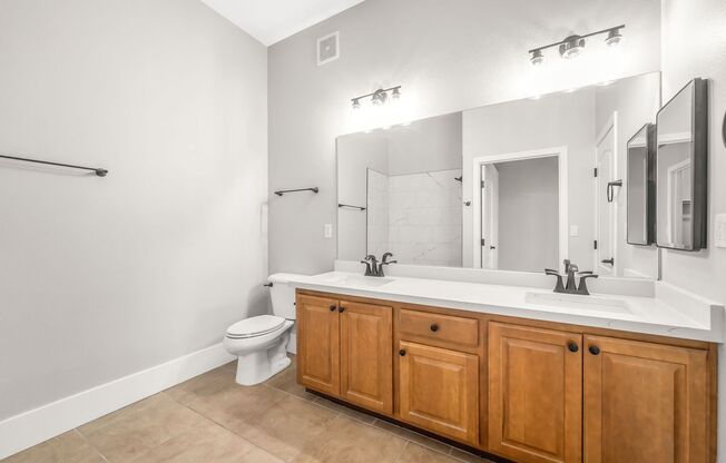 2 beds, 2 baths, $1,650, Unit # 1030