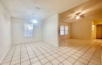 3 beds, 3 baths, 1,180 sqft, $1,650, Unit B