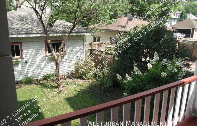 Partner-provided property photo