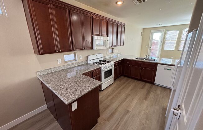 Beautiful 4/Bed/3Bath/2Car Two-Story Home with Loft and Office in Providence!