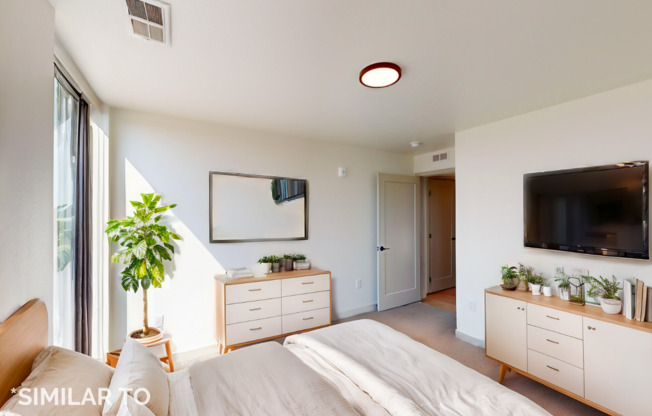 1 bed, 1 bath, 468 sqft, $1,025, Unit 3100 - A - 104