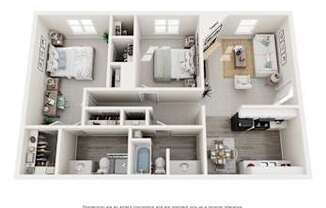 Partner-provided photo for $925 unit