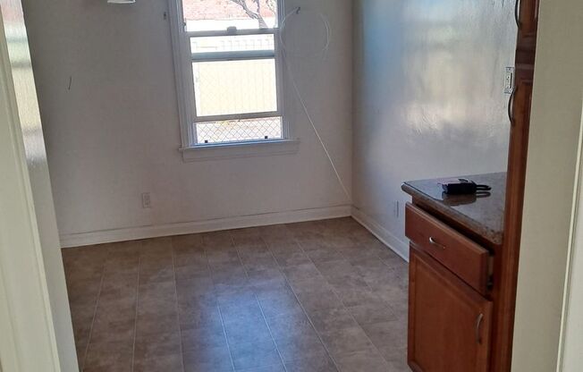 TORRANCE 1 BDRM APT FOR LEASE!