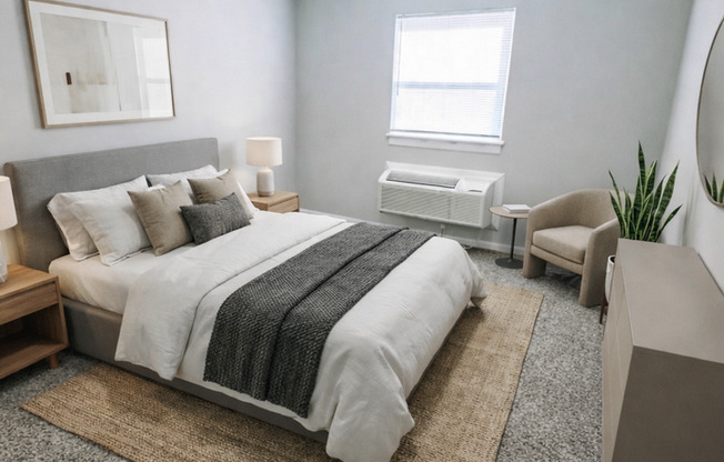 1 bed, 1 bath, 672 sqft, $1,100, Unit 2010-02