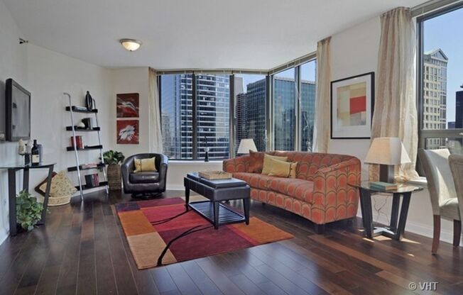 400 N La Salle Dr Apt 4105, Chicago, IL, 60654