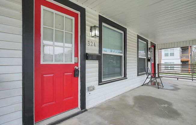 322-324 Woodland Ave