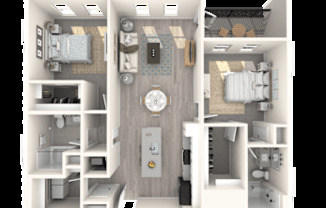 Partner-provided photo for $2160 unit
