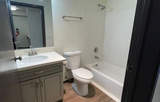1 bed, 1 bath, $1,695, Unit 308