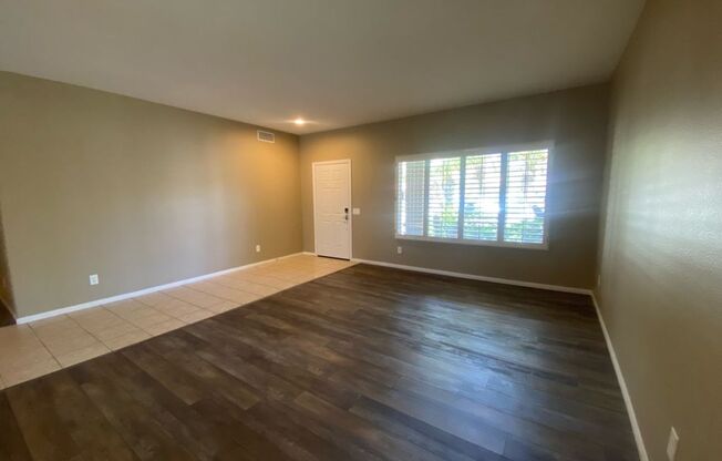 Private Tropical Retreat in Rancho Del Oro – Single-Story 3BR Home
