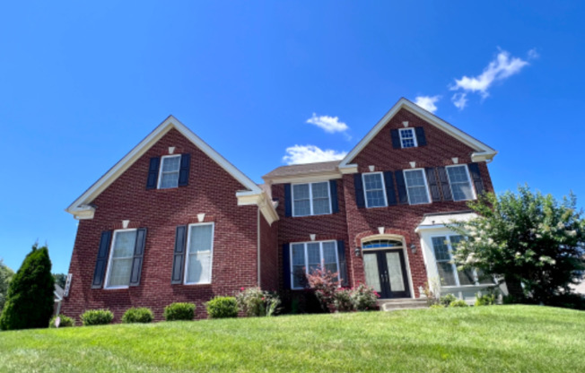 1402 SAINT FRANCIS CIR ARUNDEL FOREST