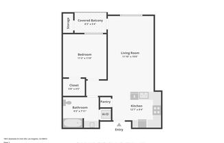 Partner-provided photo for $2400 unit