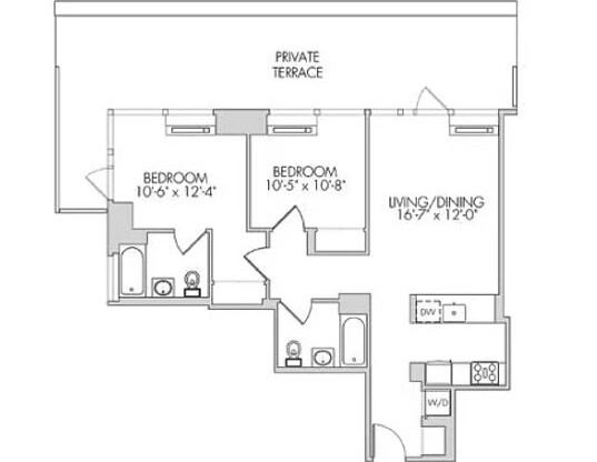 Partner-provided property photo