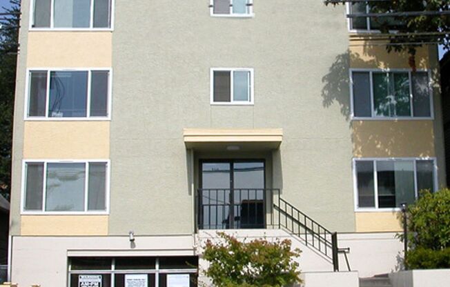 University West