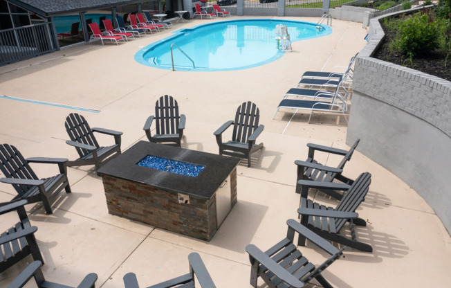 Studio, 1 bath, $899
