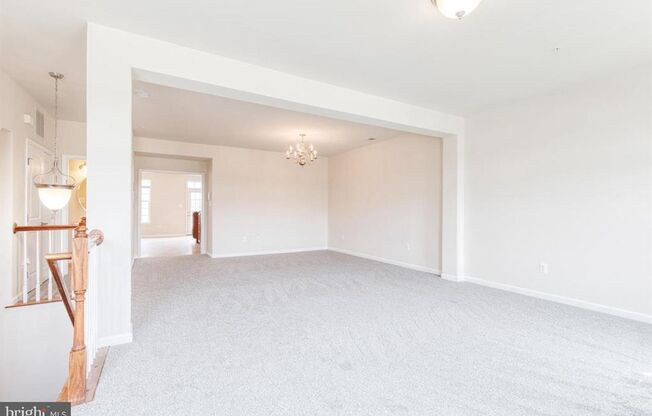 Spacious 3 Bedroom/2.5 Bathroom Townhome in Odenton for Rent!