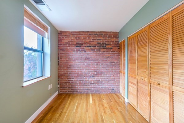 96 Gainsborough St.