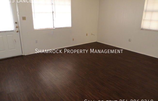 Partner-provided property photo