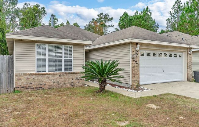 3 bed in Niceville