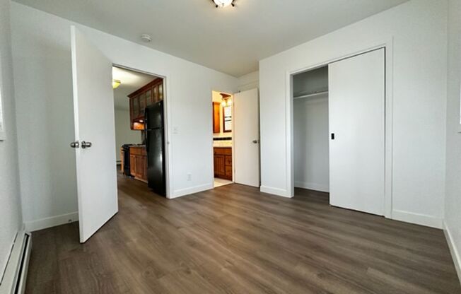 1 bed, 1 bath, 450 sqft, $795, Unit Apt. 8