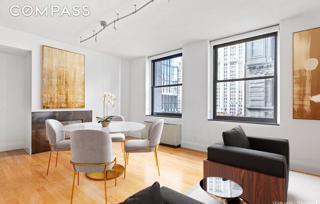 150 NASSAU ST