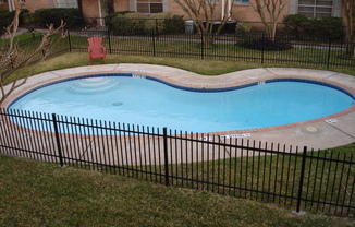 ALL BILLS PAID 1bd/1bath Townhome in Spring Branch