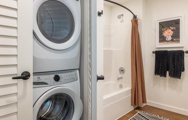 Model Laundry - Coen North