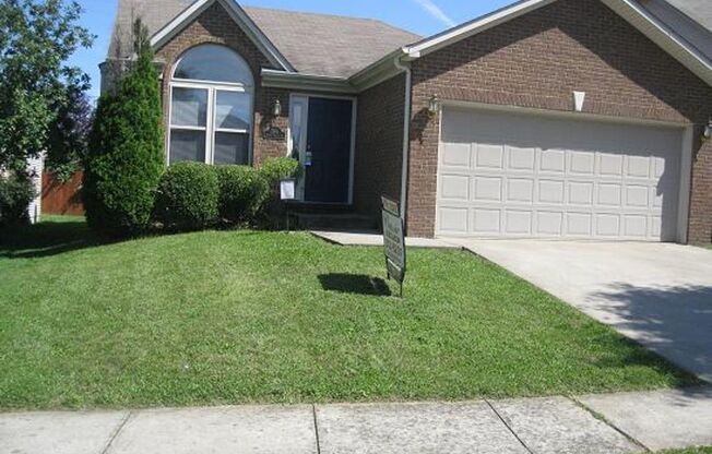 50% OFF UNTIL 2026! 3 Bedroom Ranch style home in Spring Valley! 250916