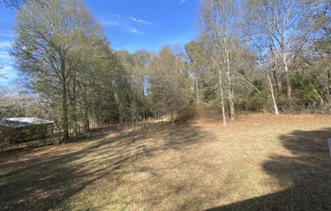 Affordable 2-Bedroom Home in Oconee County – Private Lot!