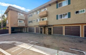 College Area San Diego - Lux 2bd/1ba Apartment w/ 1 Car Garage!