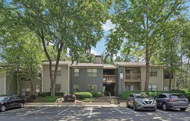 Wesley Trevento Apartments at Lithia Springs