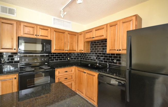 1 bed, 1 bath, $1,375, Unit # 204