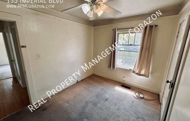 135 IMPERIAL BLVD