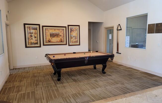 The Perfect One Bedroom, One Bath Condo