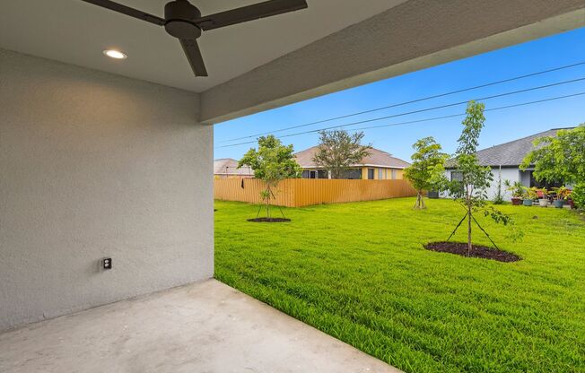 3 beds, 2 baths, $1,995, Unit 4524 SW 8th Ct