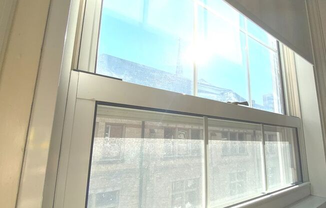 Studio, 1 bath, $865, Unit 389