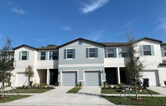 Well Maintained Townhouse in good location